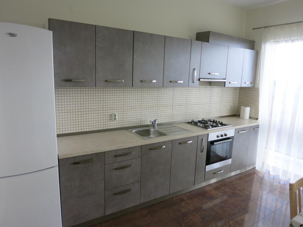 Penthouse Apartament Nufarul オラデア エクステリア 写真