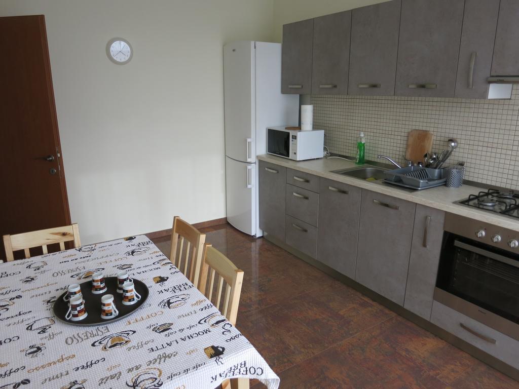Penthouse Apartament Nufarul オラデア エクステリア 写真