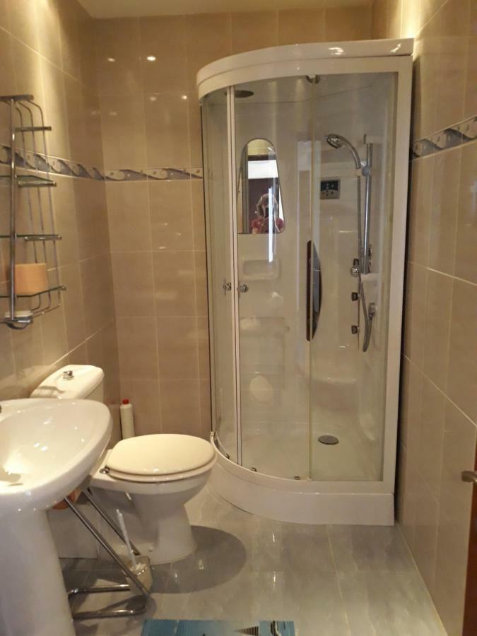 Penthouse Apartament Nufarul オラデア エクステリア 写真